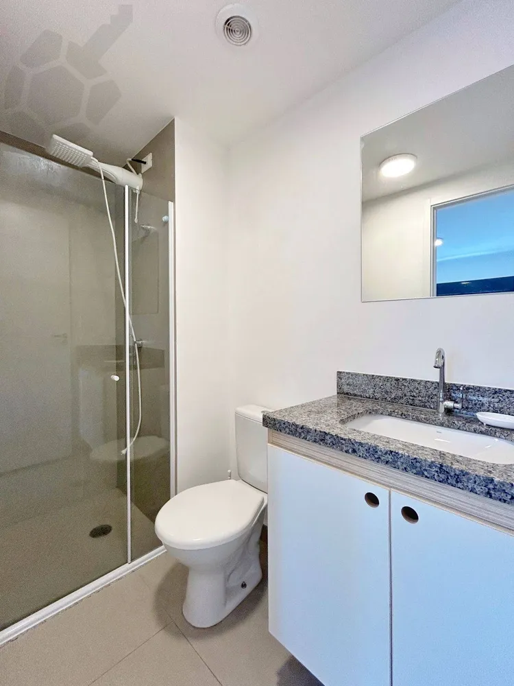 Apartamento, 1 quarto, 40 m² - Foto 9