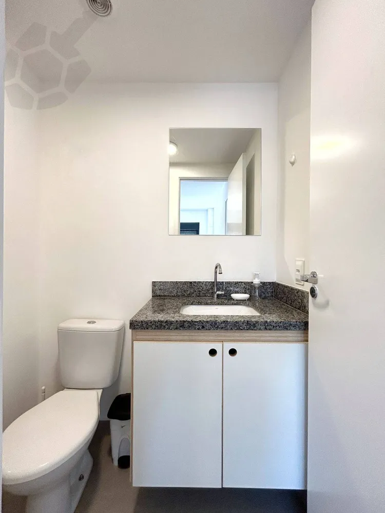 Apartamento, 1 quarto, 40 m² - Foto 12