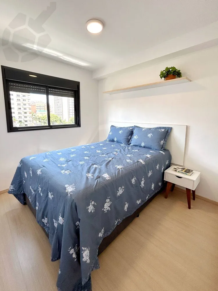 Apartamento, 1 quarto, 40 m² - Foto 7