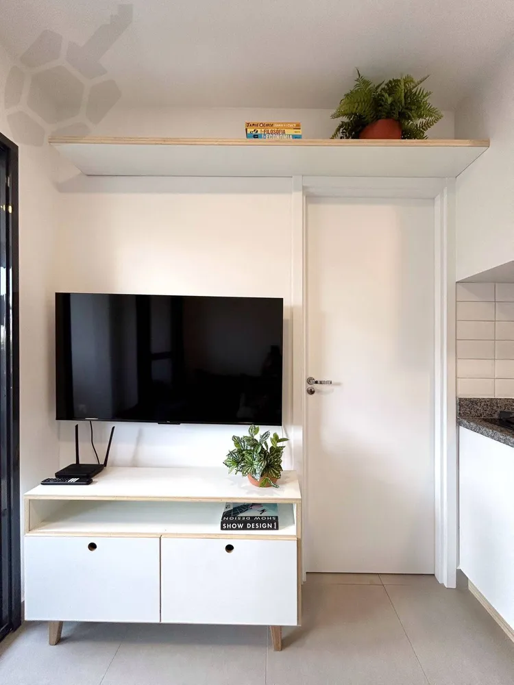 Apartamento, 1 quarto, 40 m² - Foto 5