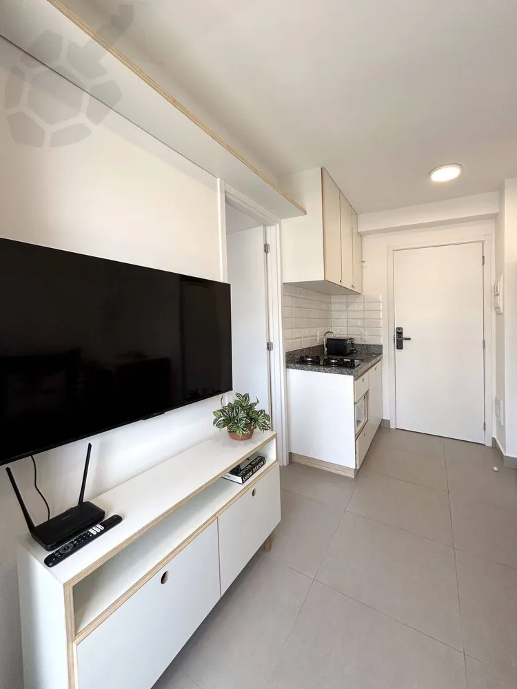 Apartamento, 1 quarto, 40 m² - Foto 13