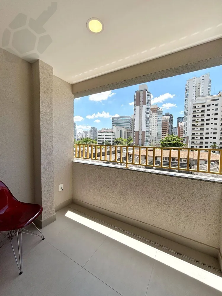 Apartamento, 1 quarto, 40 m² - Foto 10