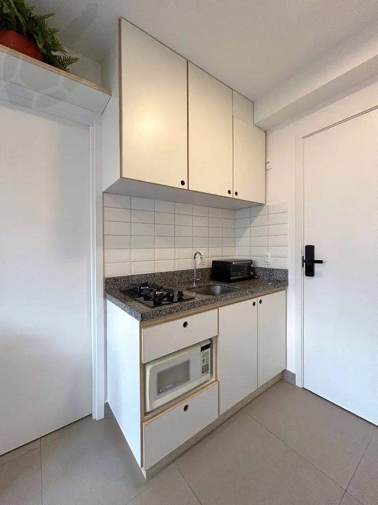 Apartamento, 1 quarto, 40 m² - Foto 3