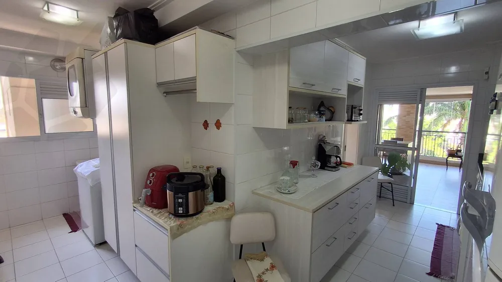 Apartamento, 3 quartos, 137 m² - Foto 4