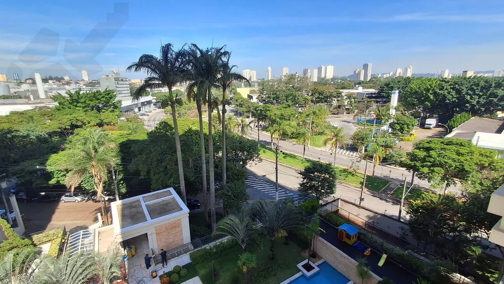 Apartamento, 3 quartos, 137 m² - Foto 10