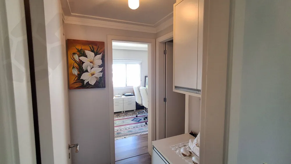 Apartamento, 3 quartos, 137 m² - Foto 12
