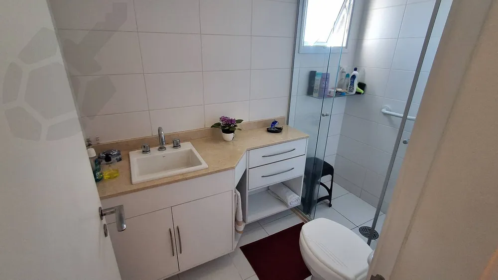 Apartamento, 3 quartos, 137 m² - Foto 11