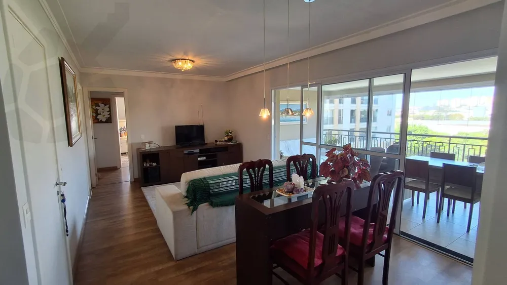 Apartamento, 3 quartos, 137 m² - Foto 6