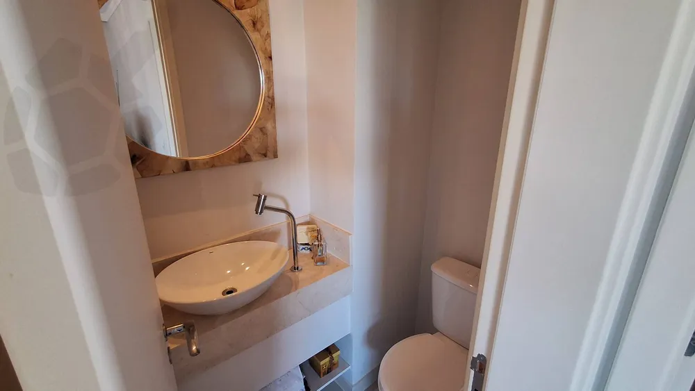 Apartamento, 3 quartos, 137 m² - Foto 7