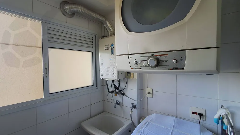 Apartamento, 3 quartos, 137 m² - Foto 5