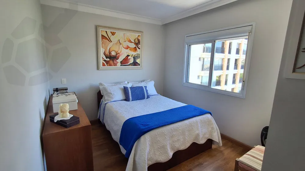 Apartamento, 3 quartos, 137 m² - Foto 8