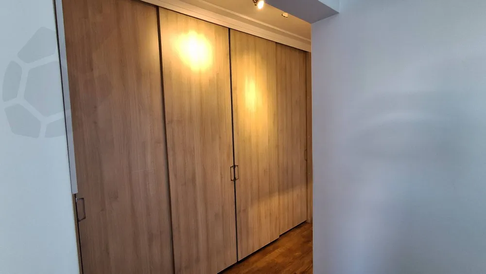 Apartamento, 3 quartos, 137 m² - Foto 9
