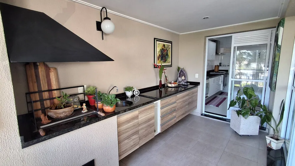 Apartamento, 3 quartos, 137 m² - Foto 3