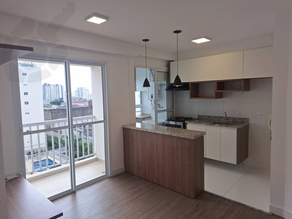 Apartamento para alugar com 2 quartos, 50m² - Foto 1
