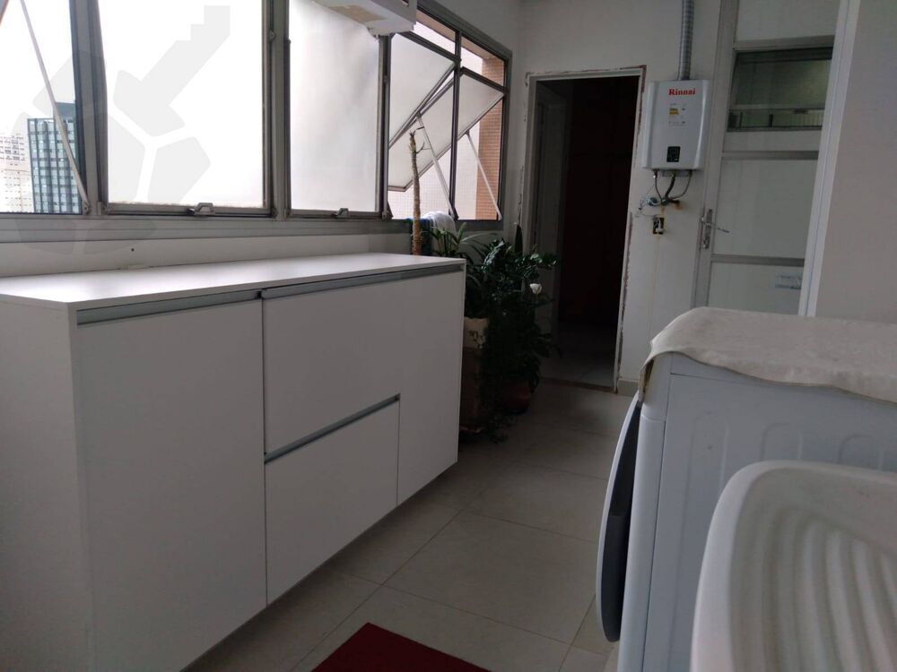 Apartamento, 4 quartos, 178 m² - Foto 13