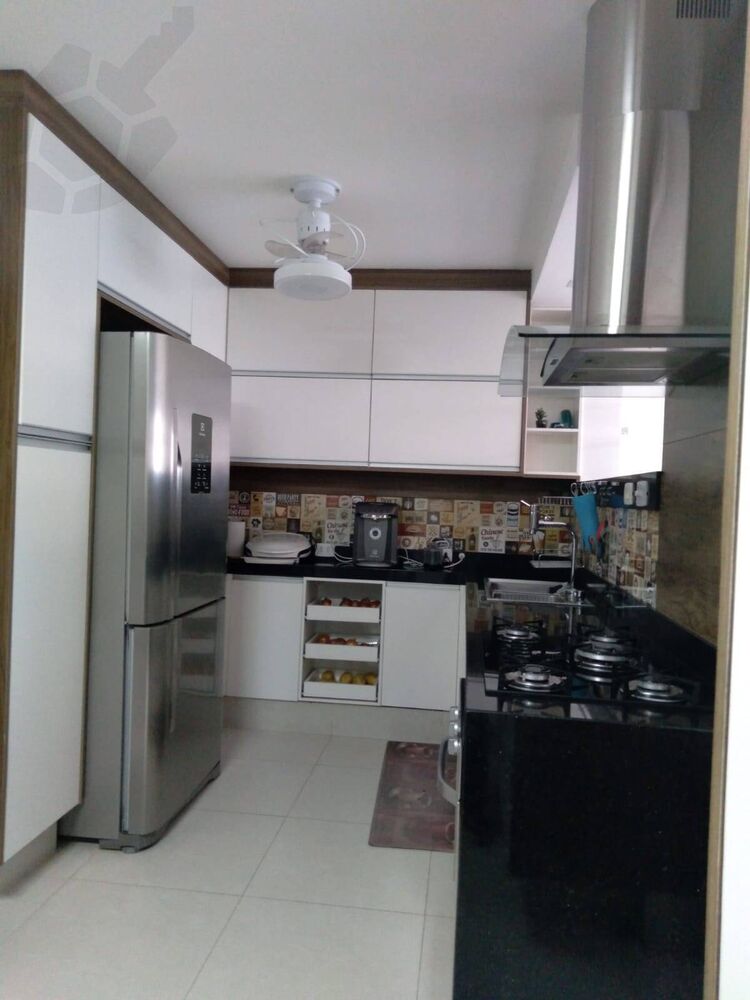 Apartamento, 4 quartos, 178 m² - Foto 3