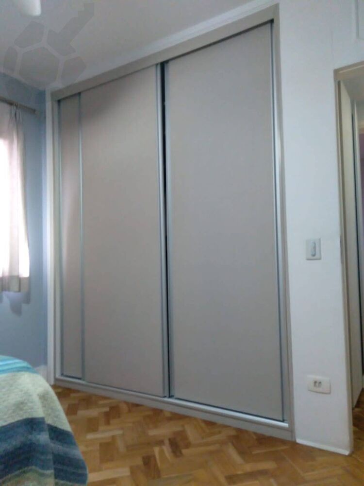 Apartamento, 4 quartos, 178 m² - Foto 1