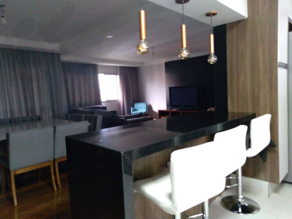 Apartamento, 4 quartos, 178 m² - Foto 12