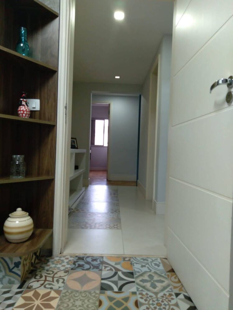 Apartamento, 4 quartos, 178 m² - Foto 5