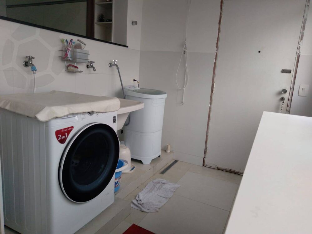 Apartamento, 4 quartos, 178 m² - Foto 16