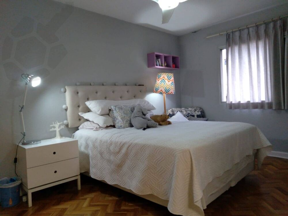 Apartamento, 4 quartos, 178 m² - Foto 2