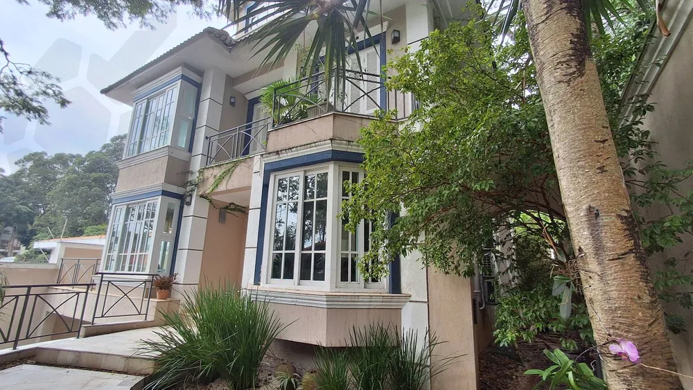 Casa, 4 quartos, 480 m² - Foto 3