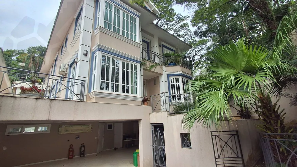 Casa, 4 quartos, 480 m² - Foto 4