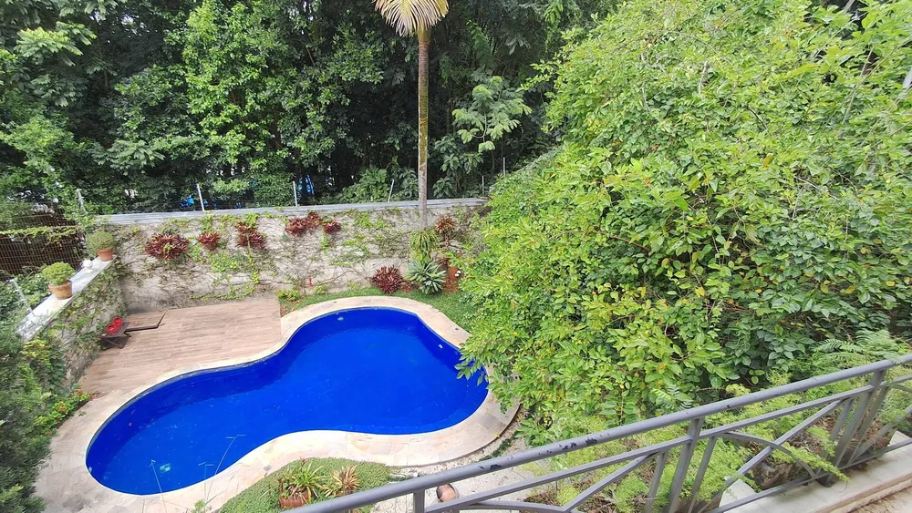 Casa, 4 quartos, 480 m² - Foto 10