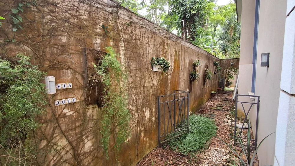 Casa, 4 quartos, 480 m² - Foto 16
