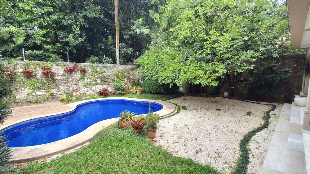 Casa, 4 quartos, 480 m² - Foto 3