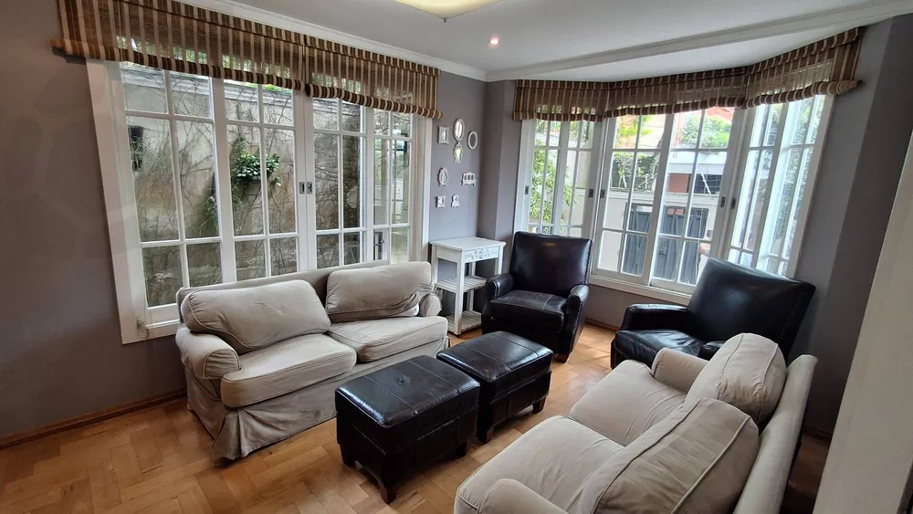 Casa, 4 quartos, 480 m² - Foto 2