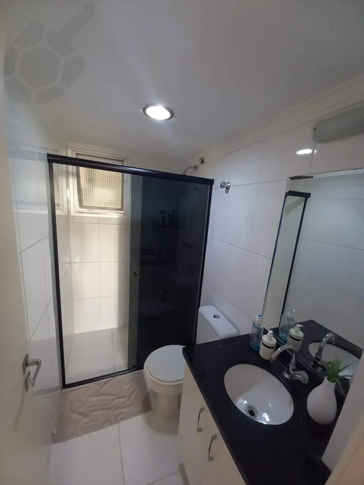 Apartamento, 3 quartos, 74 m² - Foto 8
