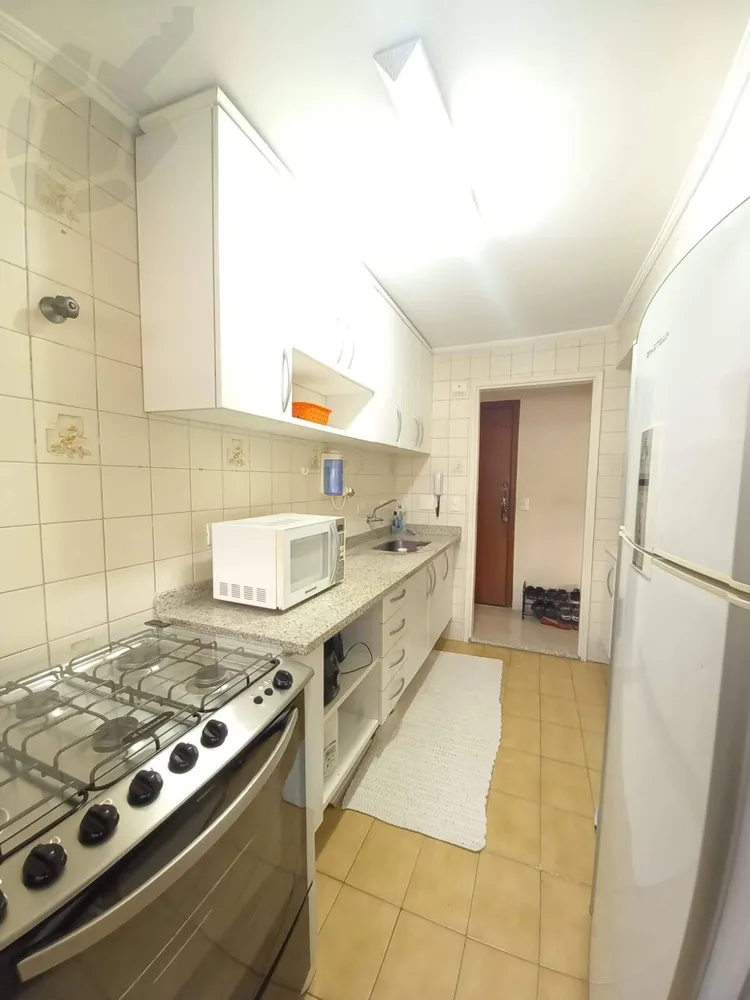 Apartamento, 3 quartos, 74 m² - Foto 2