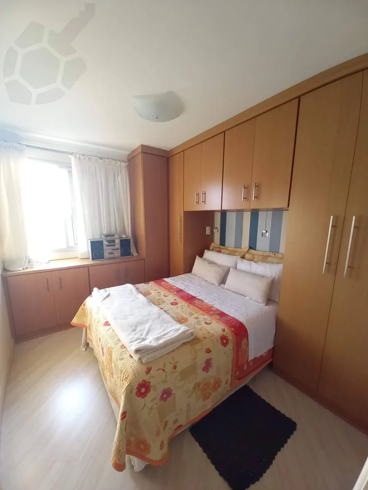 Apartamento, 3 quartos, 74 m² - Foto 3
