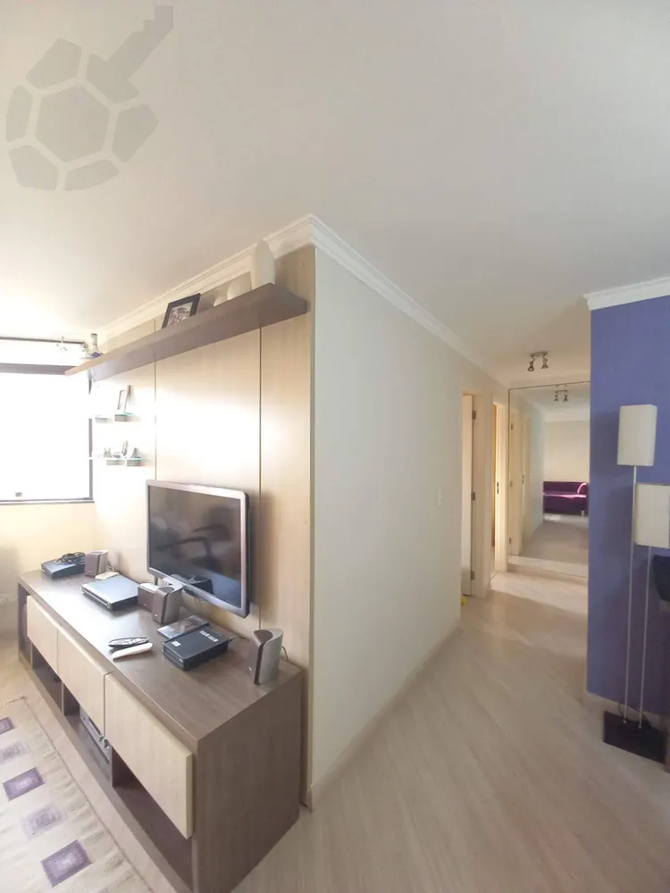 Apartamento, 3 quartos, 74 m² - Foto 1