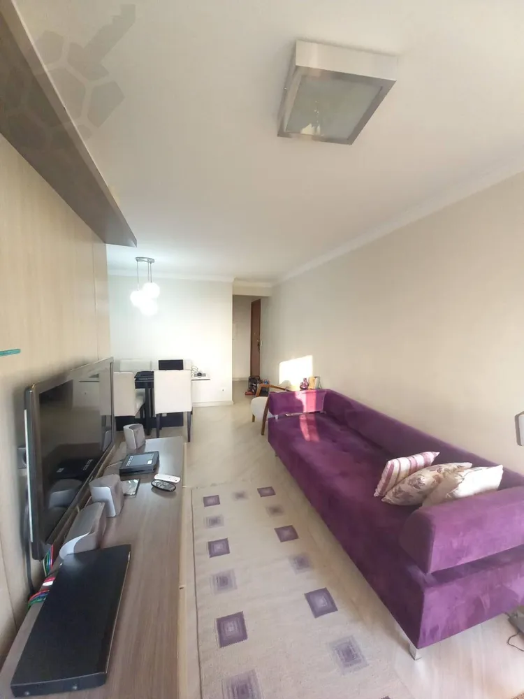 Apartamento, 3 quartos, 74 m² - Foto 4
