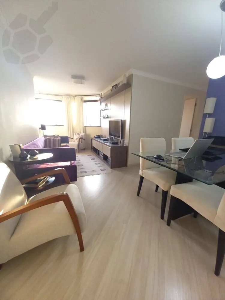 Apartamento, 3 quartos, 74 m² - Foto 5