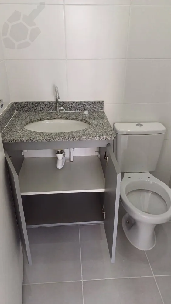 Apartamento, 2 quartos, 42 m² - Foto 1