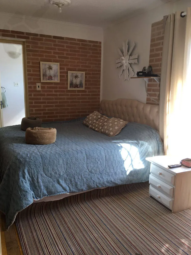 Casa, 6 quartos, 300 m² - Foto 9