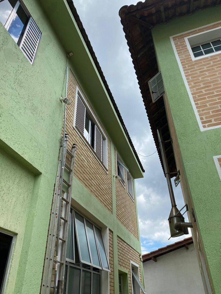 Casa, 6 quartos, 300 m² - Foto 8