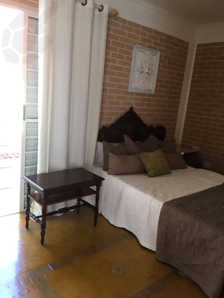 Casa, 6 quartos, 300 m² - Foto 12