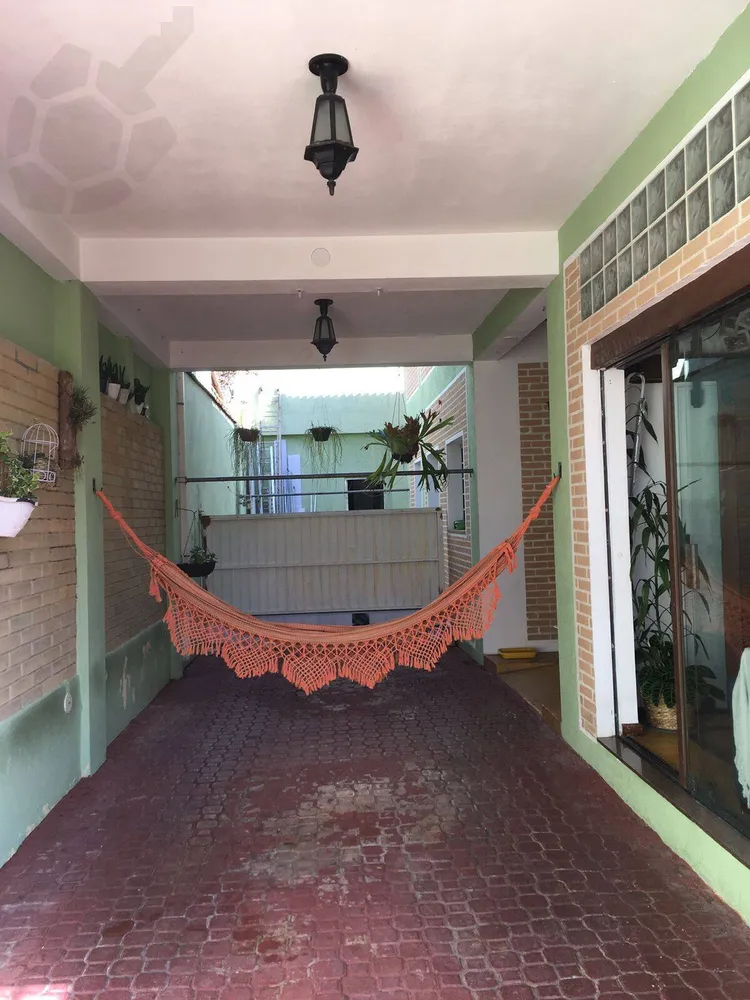 Casa, 6 quartos, 300 m² - Foto 15