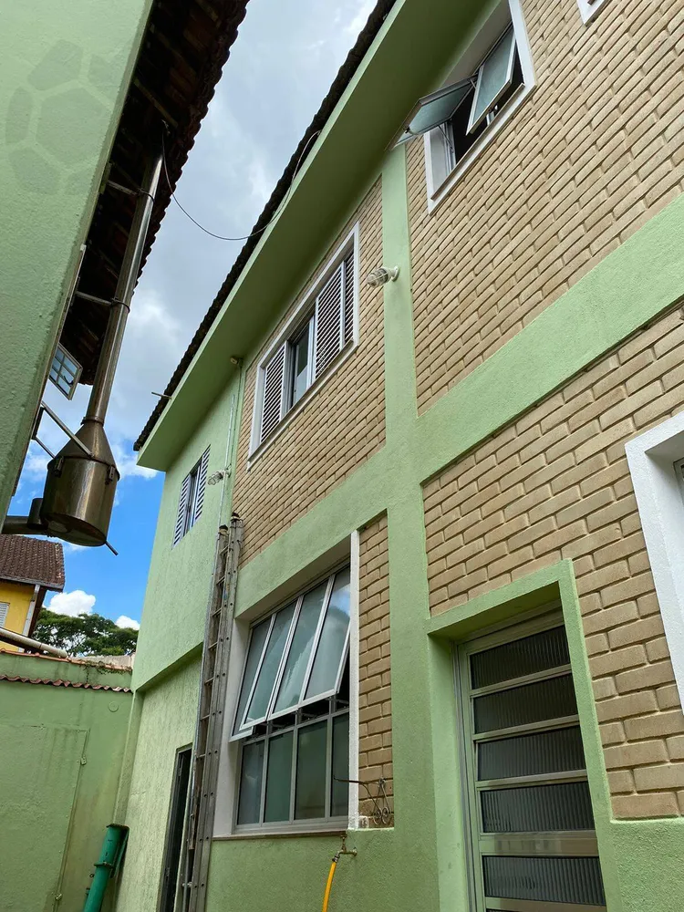 Casa, 6 quartos, 300 m² - Foto 3