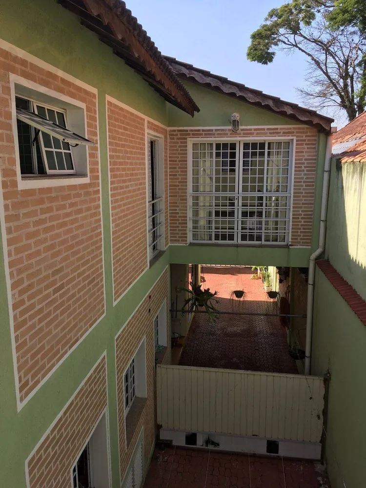 Casa, 6 quartos, 300 m² - Foto 18