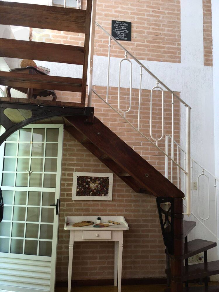 Casa, 6 quartos, 300 m² - Foto 7