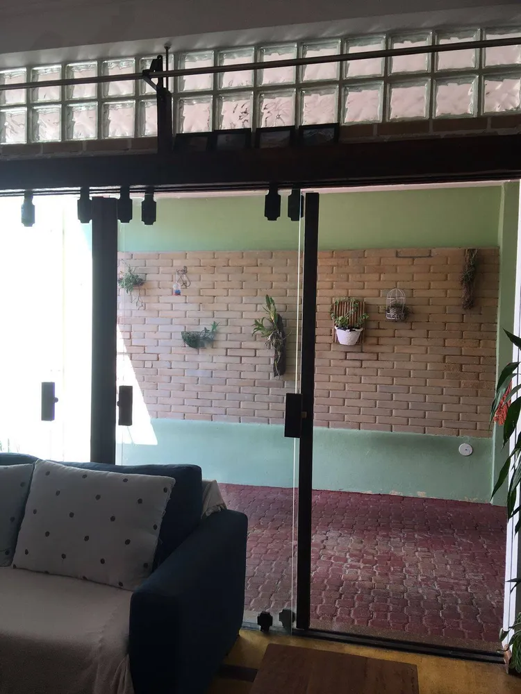 Casa, 6 quartos, 300 m² - Foto 16