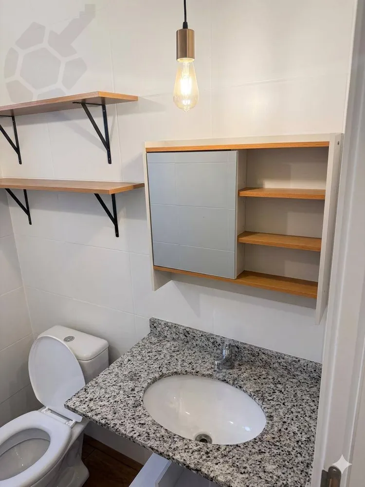Apartamento, 2 quartos, 55 m² - Foto 6