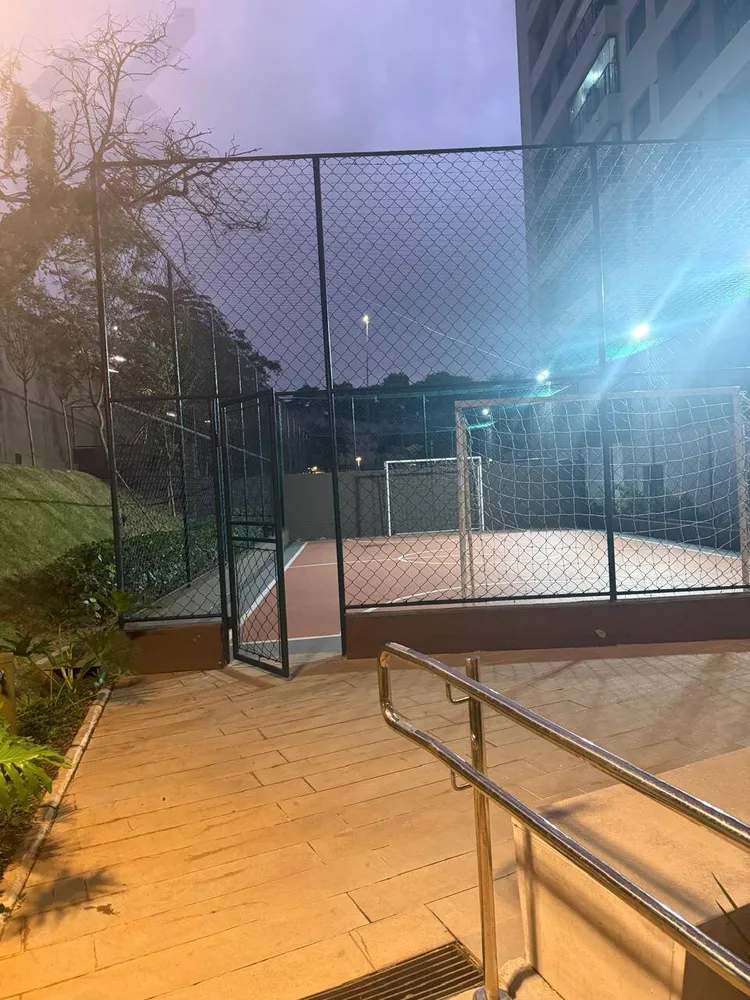 Apartamento, 2 quartos, 55 m² - Foto 16