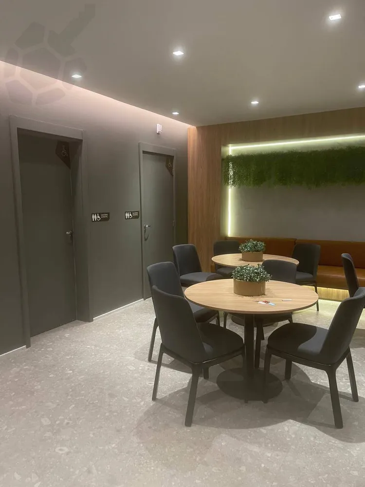 Apartamento, 2 quartos, 55 m² - Foto 11