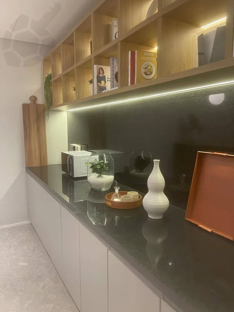 Apartamento, 2 quartos, 55 m² - Foto 13